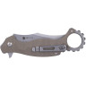 Нож RUIKE P881-W